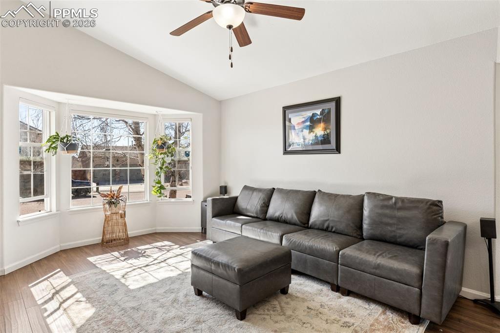 4962 Sand Ripples Lane Colorado Springs, CO 80922 - Photo 4 of 32
