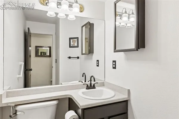 $499,900 | 4962 Sand Ripples Lane, Colorado Springs, CO 80922