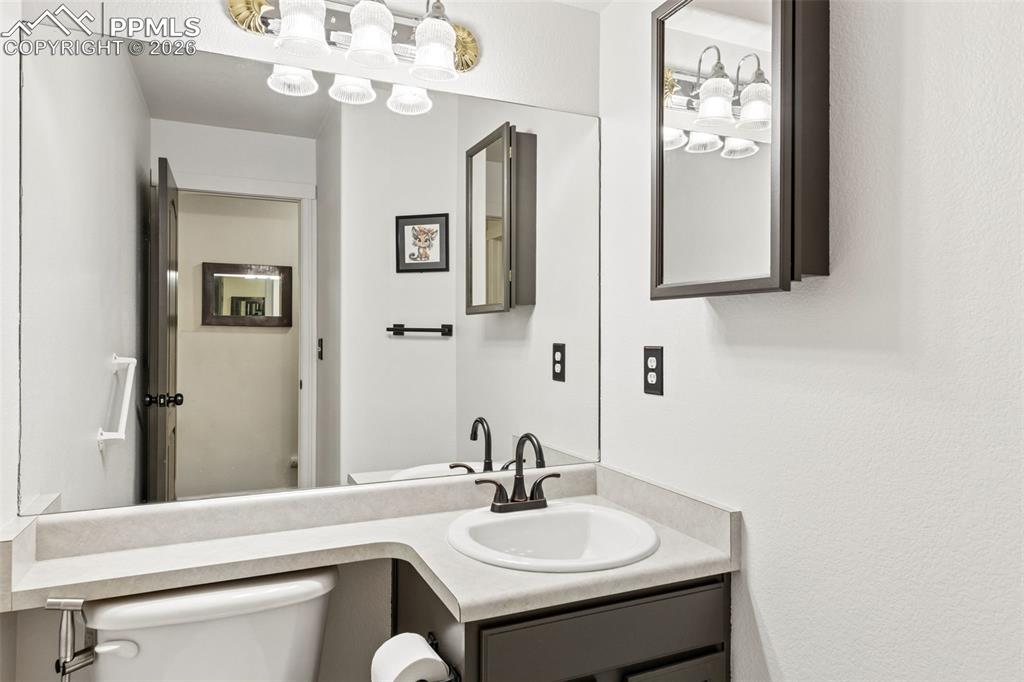 4962 Sand Ripples Lane Colorado Springs, CO 80922 - Photo 6 of 32