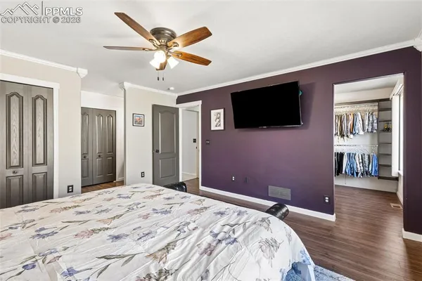 $499,900 | 4962 Sand Ripples Lane, Colorado Springs, CO 80922