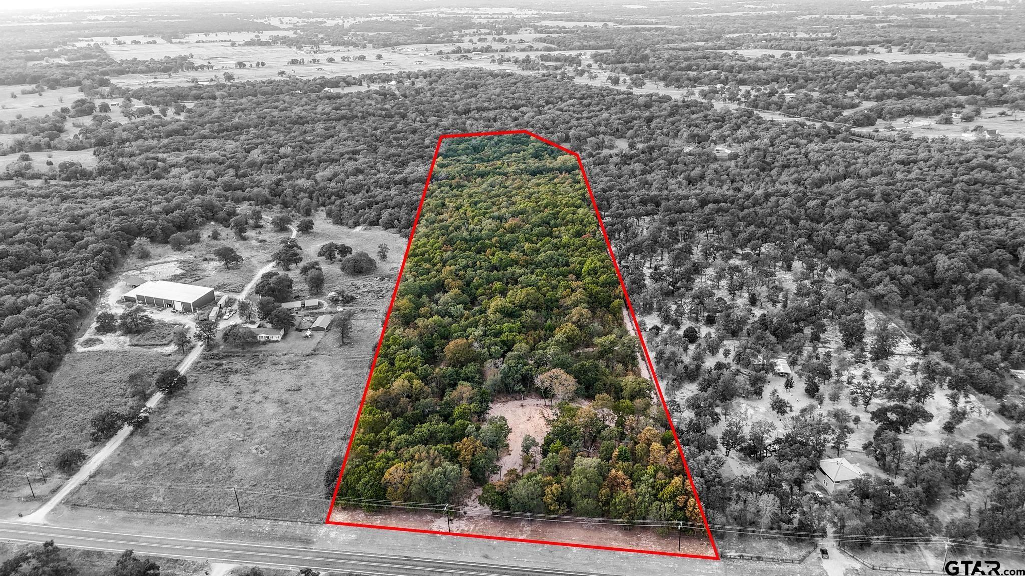 59 Athens Tx 75751 Athens, TX 75751 - Photo 3 of 10 an aerial view of multiple house