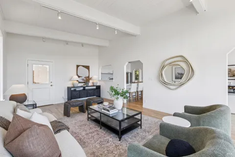 $3,177,000 | 2 Buckeye Road, Belvedere, CA 94920