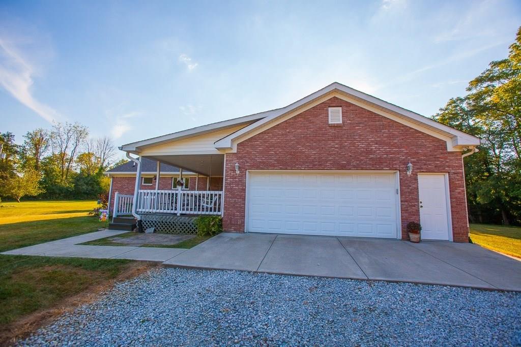 7121 South Center Line Road Nineveh, IN 46164 - Photo 1 of 24 Gallery Image 1