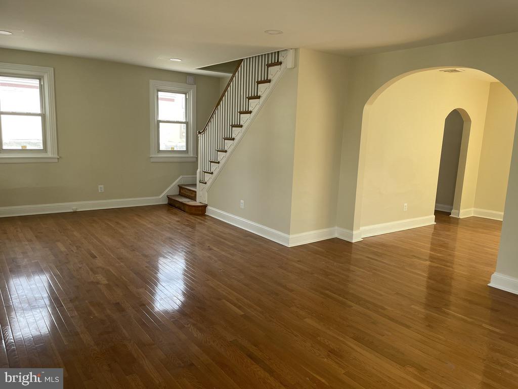 201 Simpson Road Ardmore, PA 19003 - Photo 2 of 43 Beautiful hardwood floors