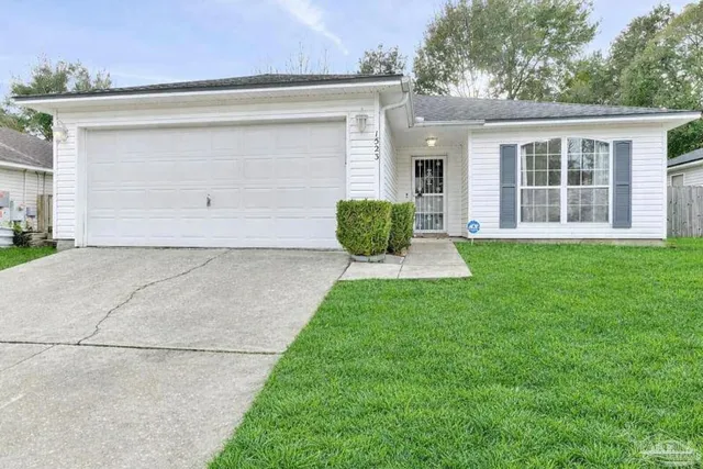 $235,000 | 1523 Galvin Avenue, Pensacola, FL 32526