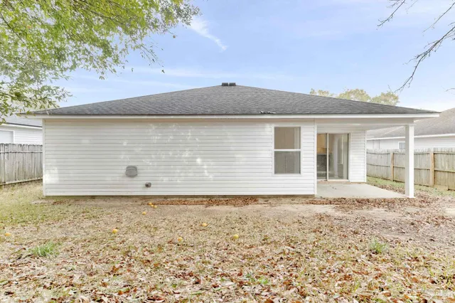 $235,000 | 1523 Galvin Avenue, Pensacola, FL 32526