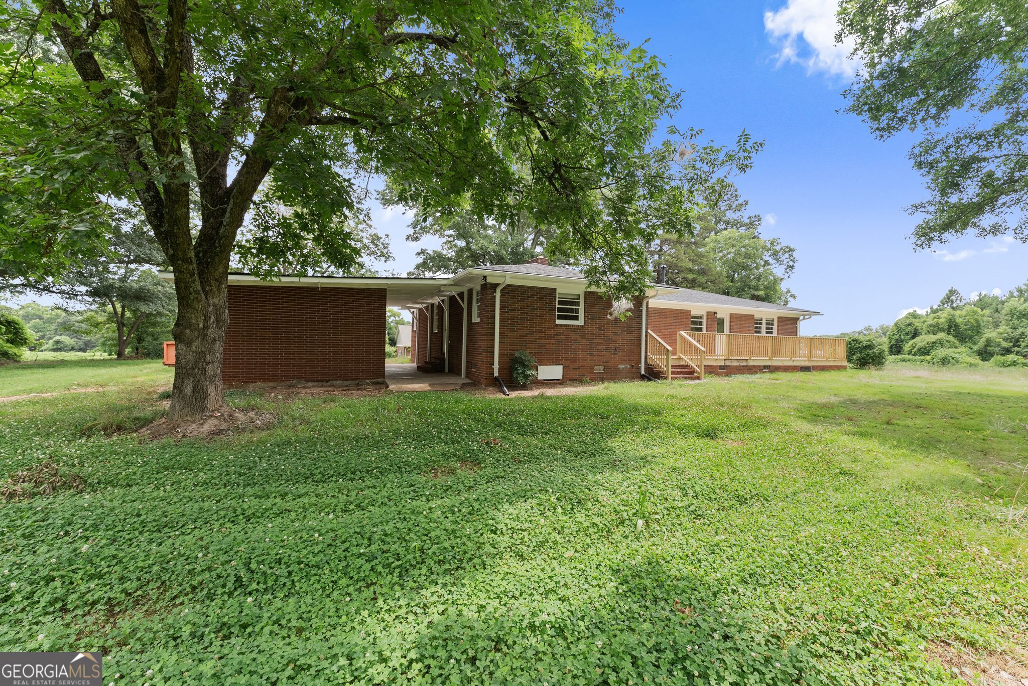 131 Dawkins Road Royston, GA 30662 - Photo 35 of 42