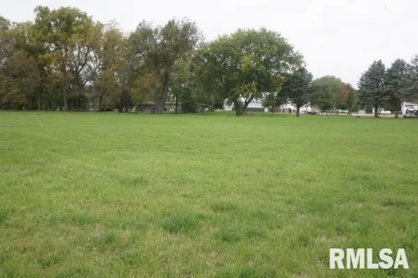 $28,500 | Lot 80 Hurff Drive, Elmwood, IL 61529