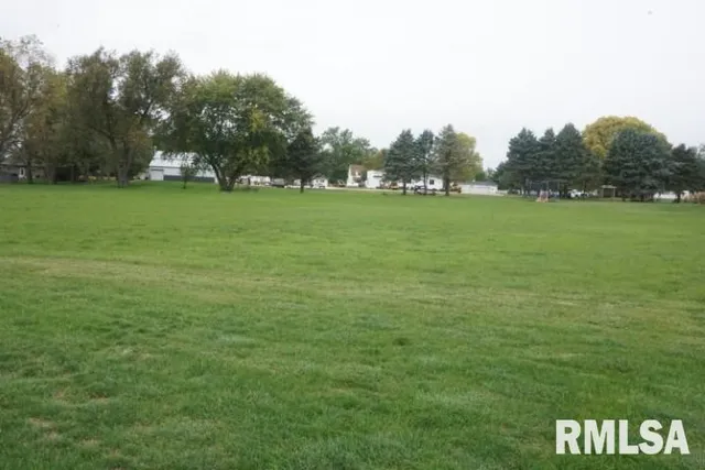 $28,500 | Lot 80 Hurff Drive, Elmwood, IL 61529