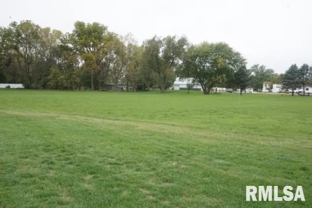 $28,500 | Lot 80 Hurff Drive, Elmwood, IL 61529