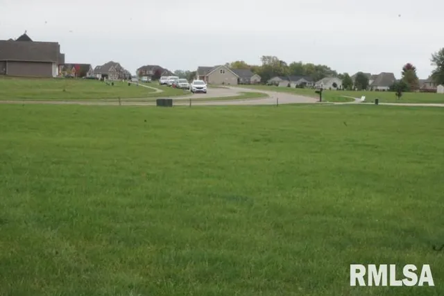 $28,500 | Lot 80 Hurff Drive, Elmwood, IL 61529