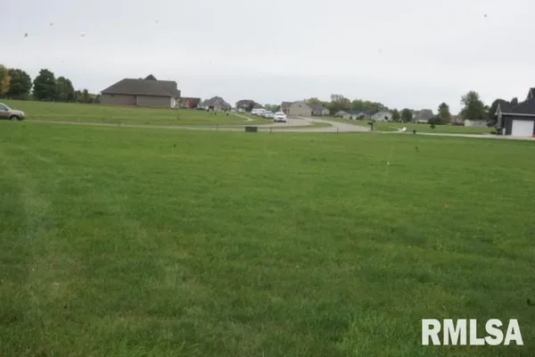 $28,500 | Lot 80 Hurff Drive, Elmwood, IL 61529