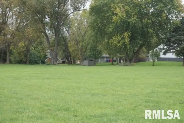 $28,500 | Lot 80 Hurff Drive, Elmwood, IL 61529