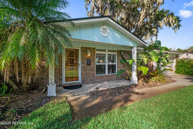 $729,900 | 2638 West End Street, Jacksonville, FL 32233