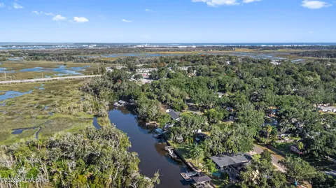 a view of a city with ocean view