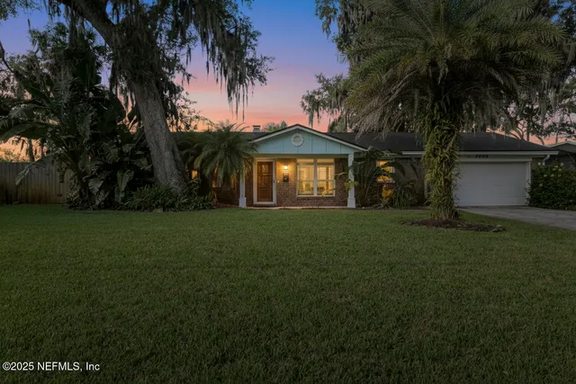 $729,900 | 2638 West End Street, Jacksonville, FL 32233