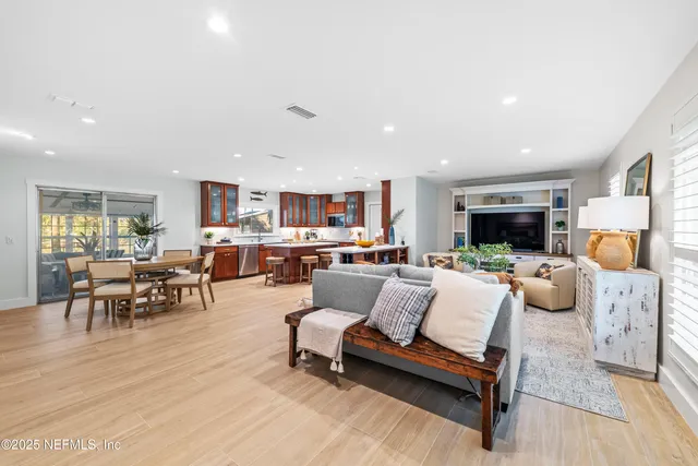 $729,900 | 2638 West End Street, Jacksonville, FL 32233