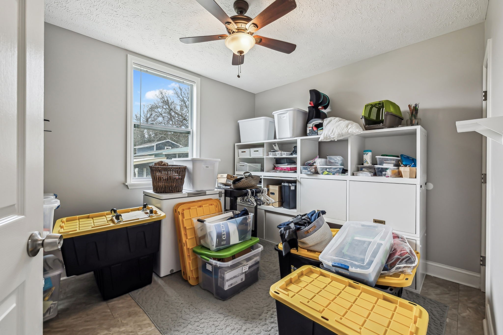 4618 Simmons Bluff Road Lebanon, TN 37090 - Photo 18 of 35 a living room with furniture and a window