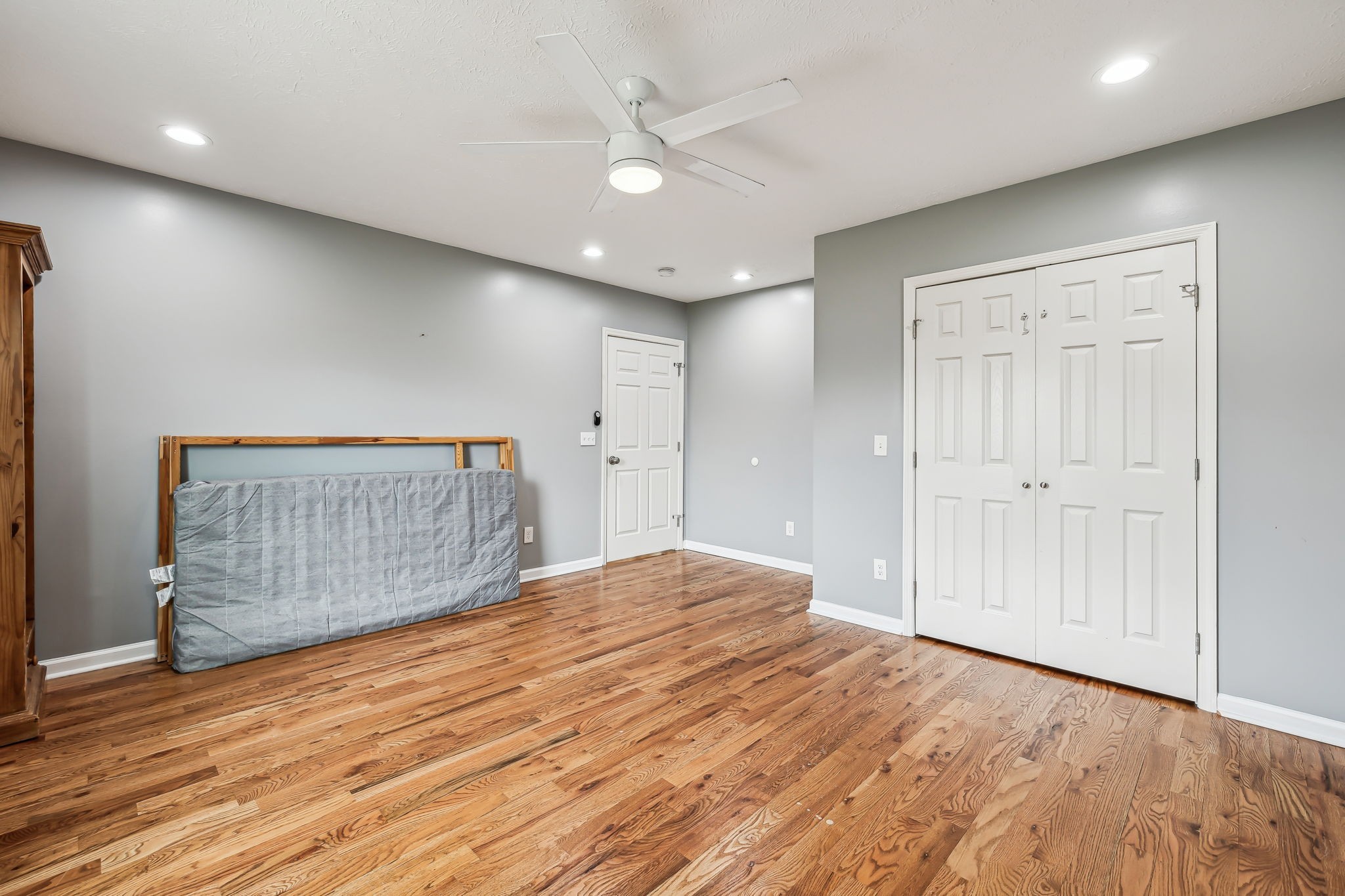 4618 Simmons Bluff Road Lebanon, TN 37090 - Photo 23 of 35 a view of empty room