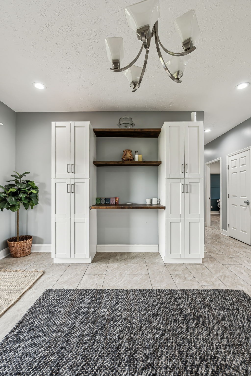 4618 Simmons Bluff Road Lebanon, TN 37090 - Photo 7 of 35 a view of a refrigerator in kitchen and window