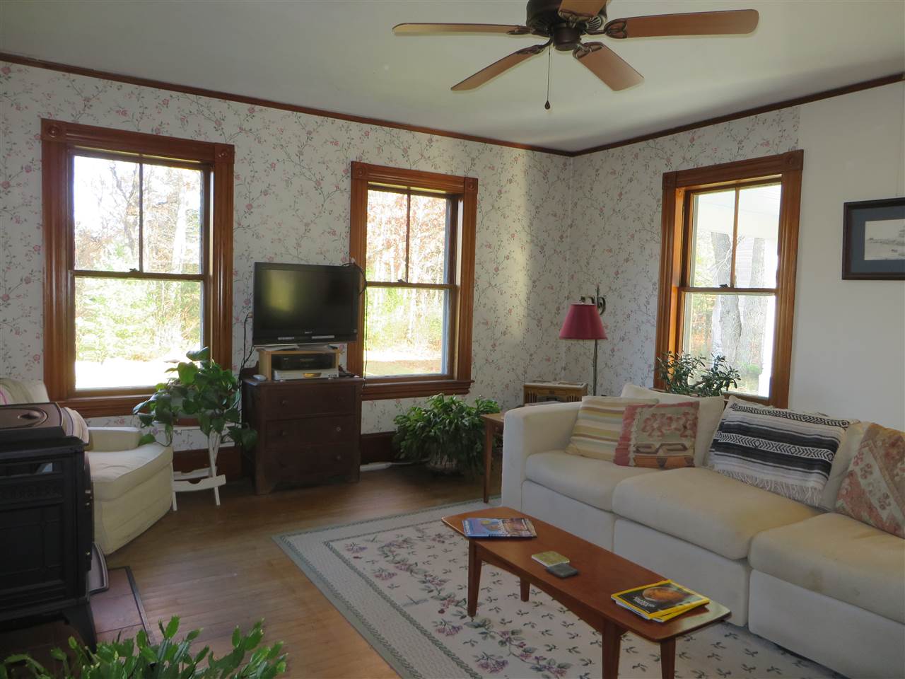 383 Whiteface Road Sandwich, NH 03259 - Photo 12 of 34