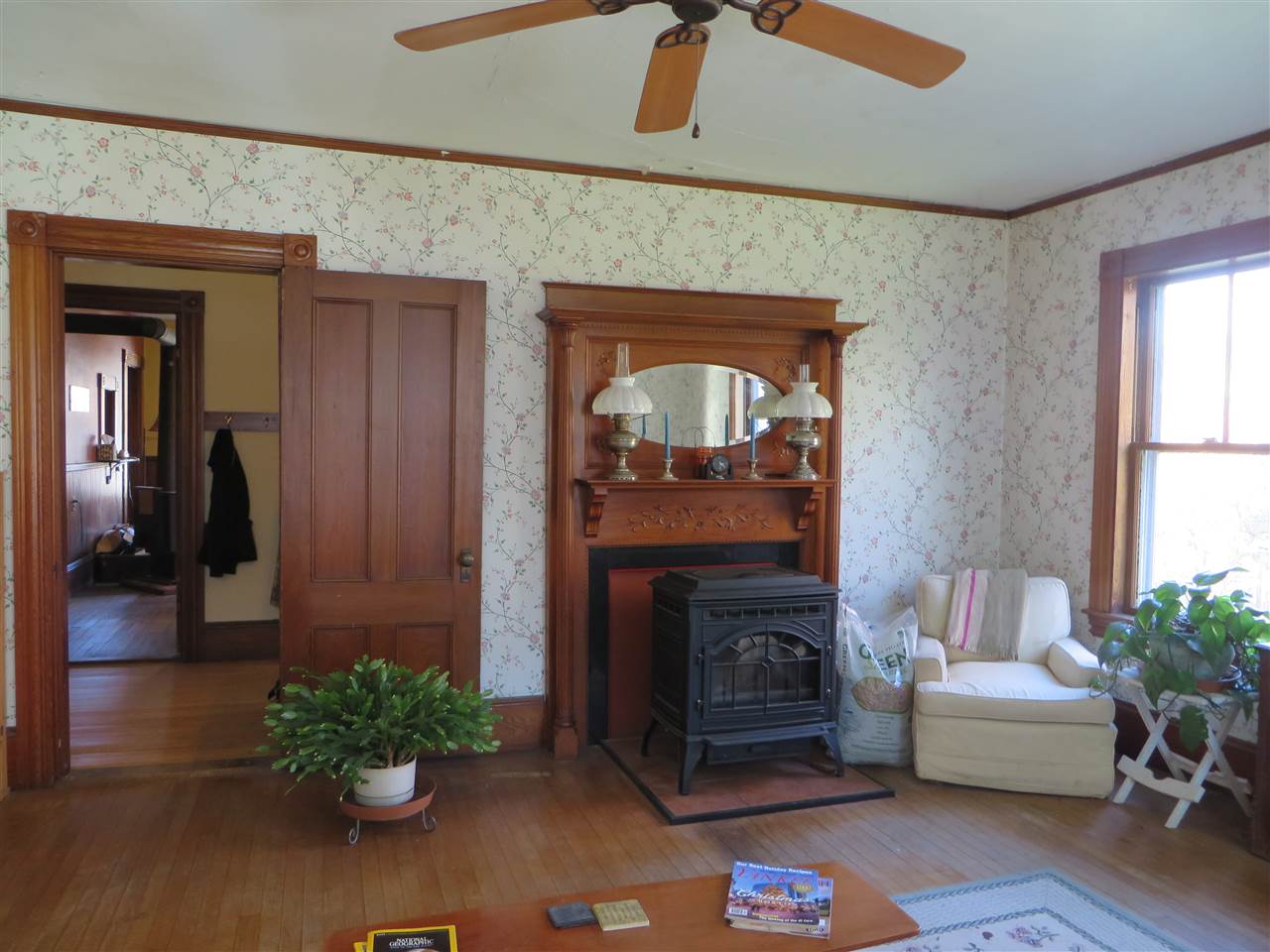 383 Whiteface Road Sandwich, NH 03259 - Photo 13 of 34