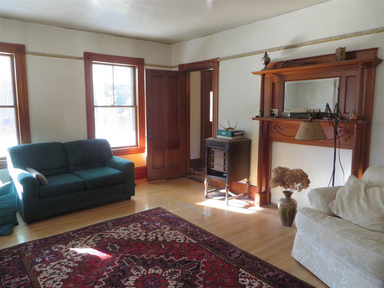 383 Whiteface Road Sandwich, NH 03259 - Photo 14 of 34