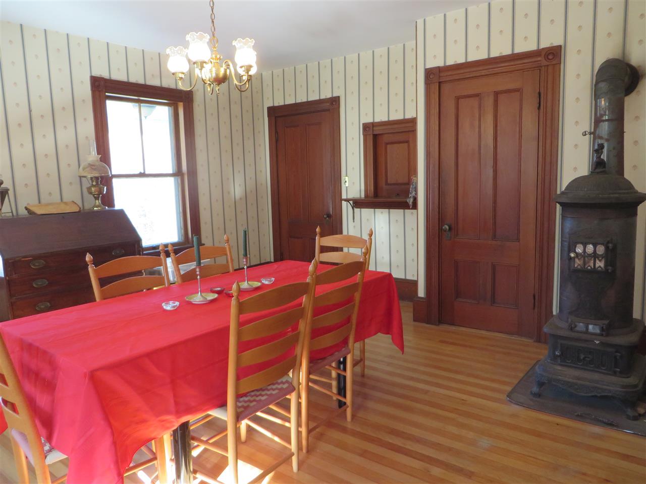 383 Whiteface Road Sandwich, NH 03259 - Photo 17 of 34