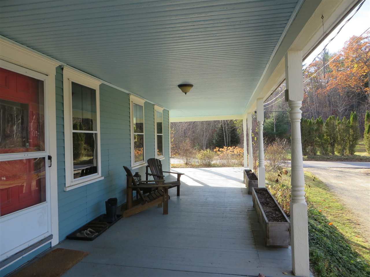 383 Whiteface Road Sandwich, NH 03259 - Photo 3 of 34