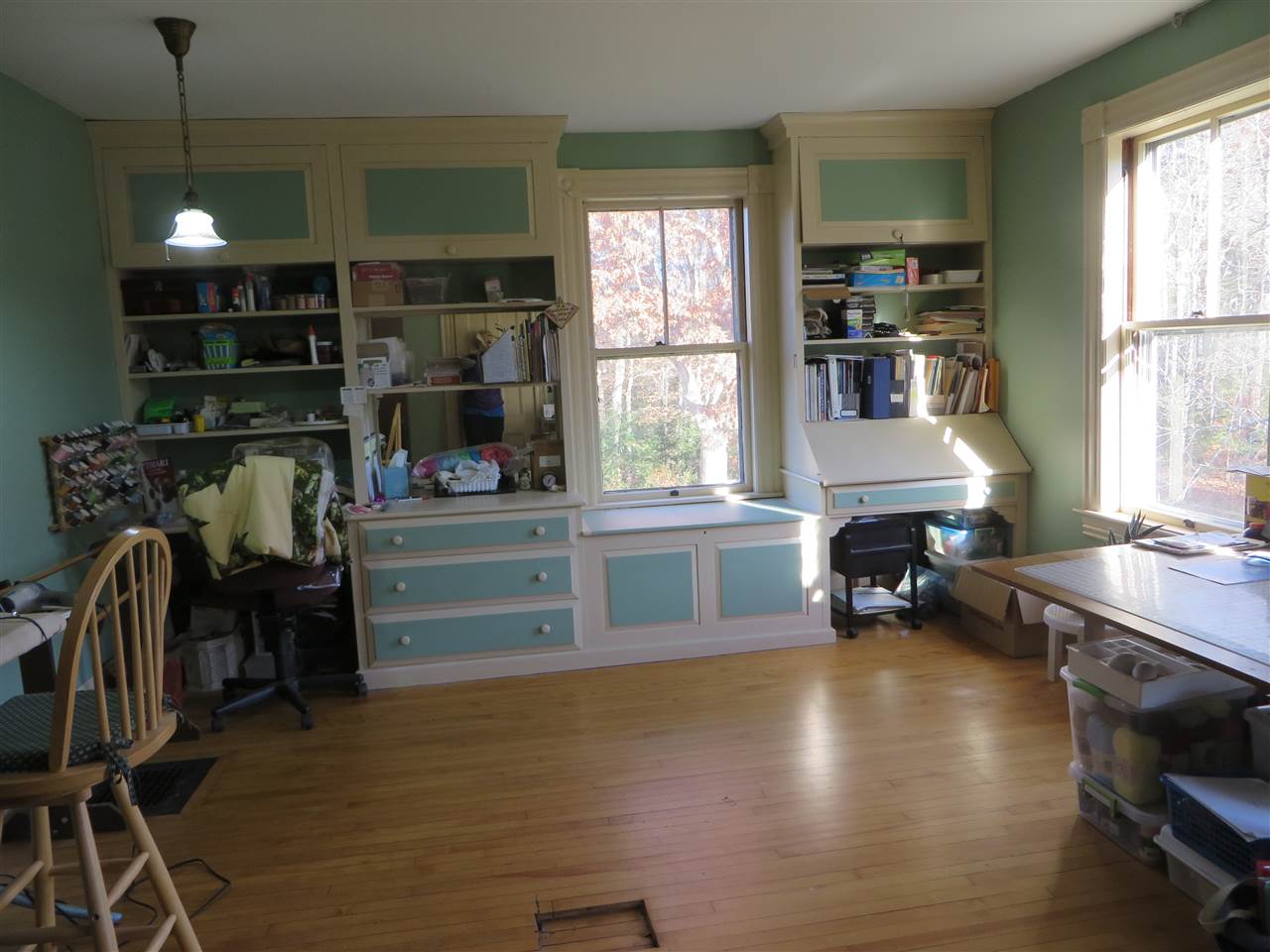 383 Whiteface Road Sandwich, NH 03259 - Photo 23 of 34