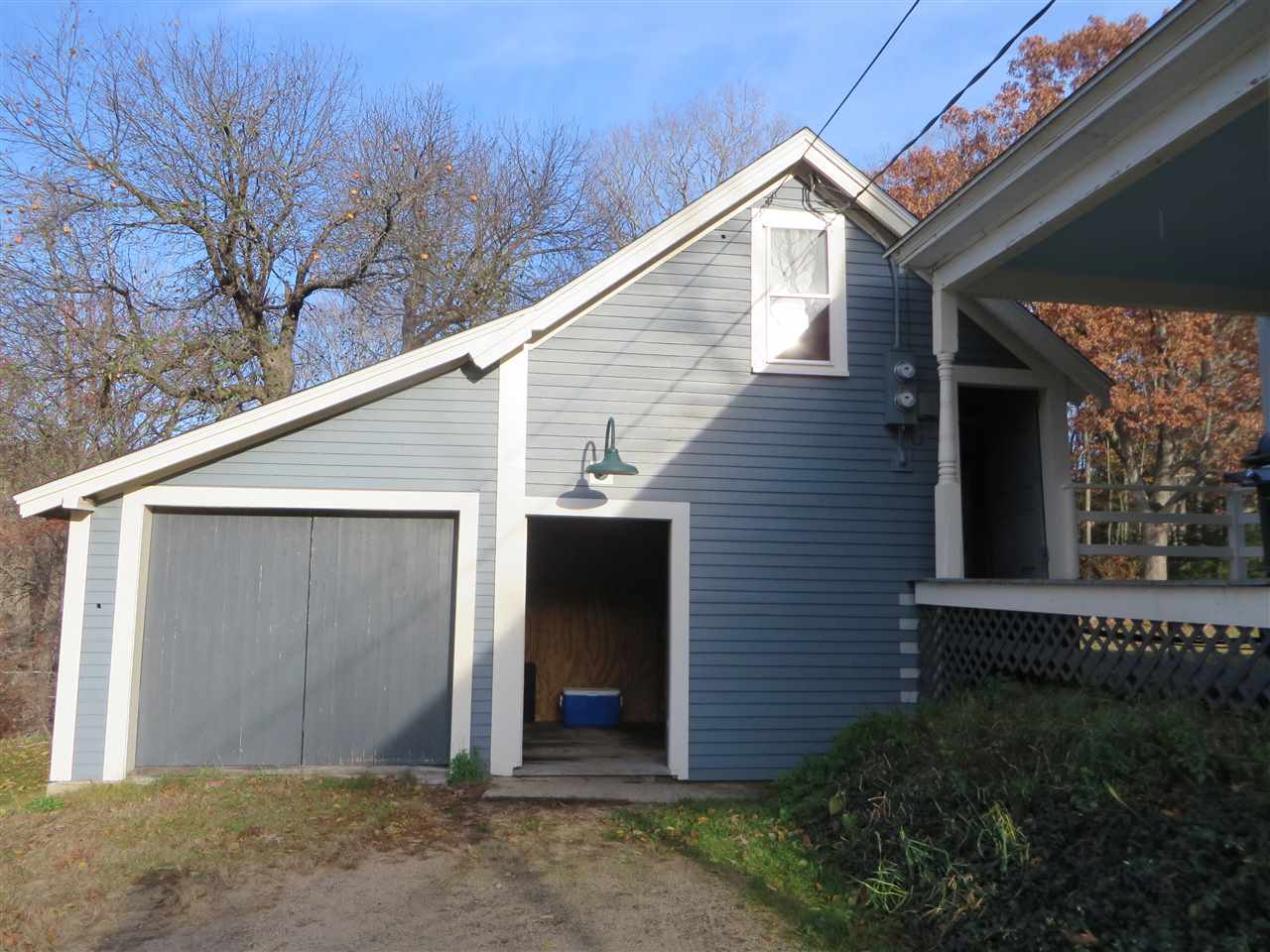 383 Whiteface Road Sandwich, NH 03259 - Photo 31 of 34