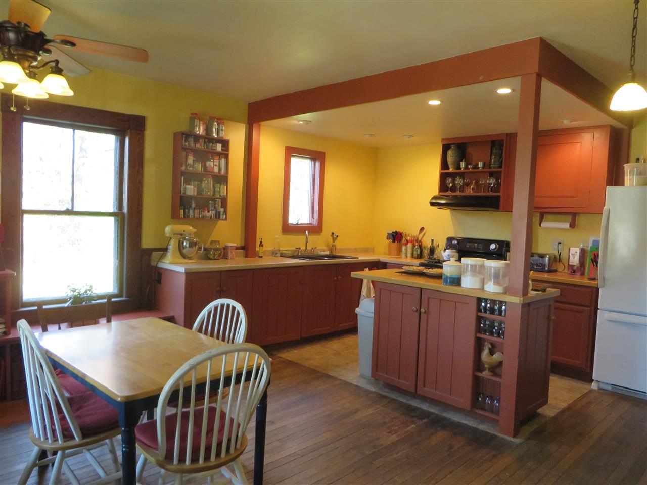 383 Whiteface Road Sandwich, NH 03259 - Photo 5 of 34