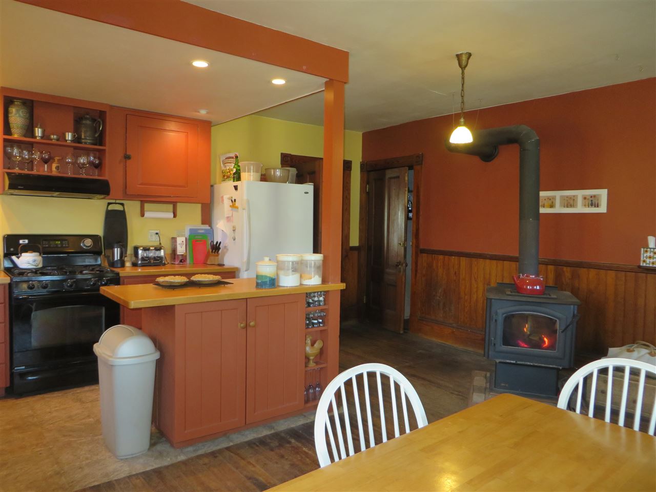 383 Whiteface Road Sandwich, NH 03259 - Photo 6 of 34
