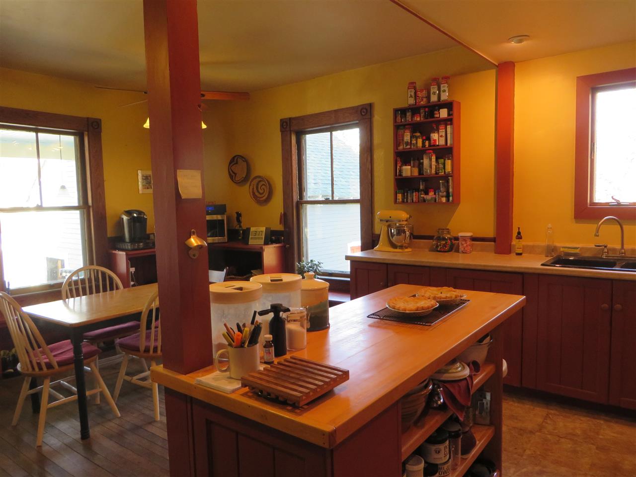 383 Whiteface Road Sandwich, NH 03259 - Photo 7 of 34