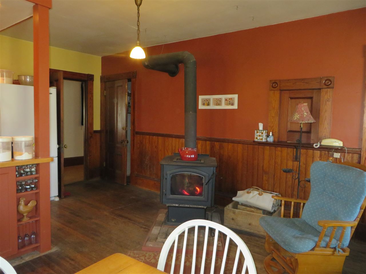 383 Whiteface Road Sandwich, NH 03259 - Photo 8 of 34
