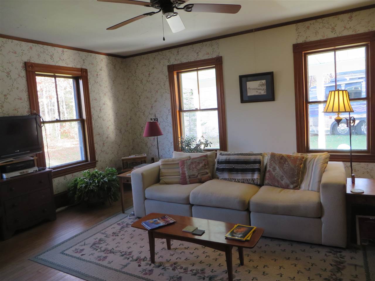 383 Whiteface Road Sandwich, NH 03259 - Photo 9 of 34
