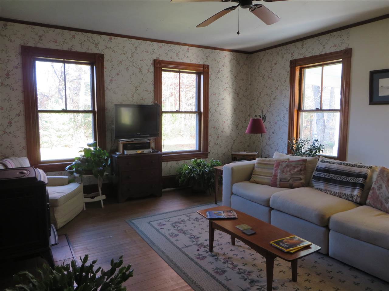 383 Whiteface Road Sandwich, NH 03259 - Photo 10 of 34
