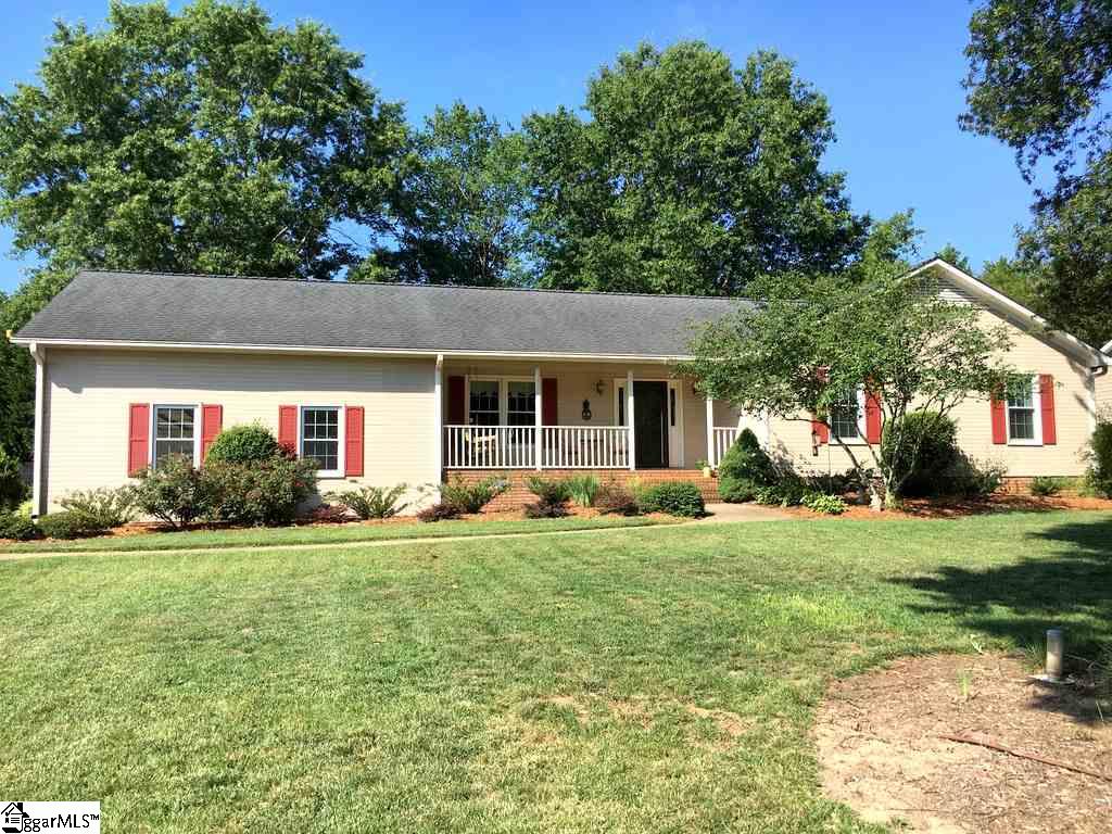205 Lenderman Drive Inman, SC 29349 - Photo 1 of 25 Gallery Image 1