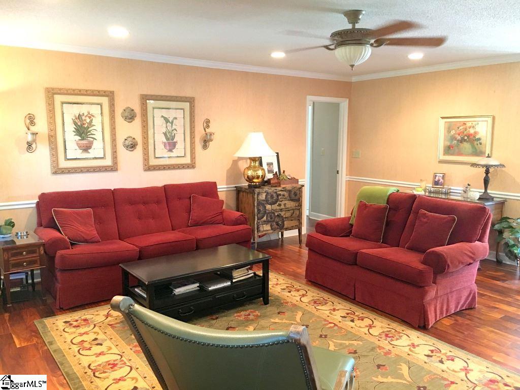 205 Lenderman Drive Inman, SC 29349 - Photo 14 of 25 Gallery Image 14