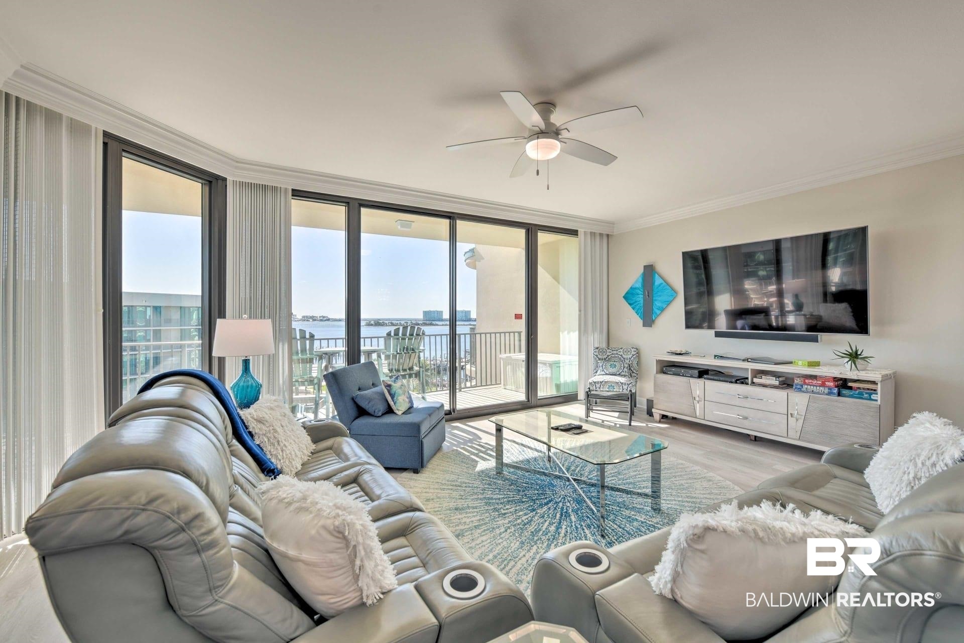 27580 Canal Road, Unit 1507 Orange Beach, AL 36561 - Photo 17 of 38