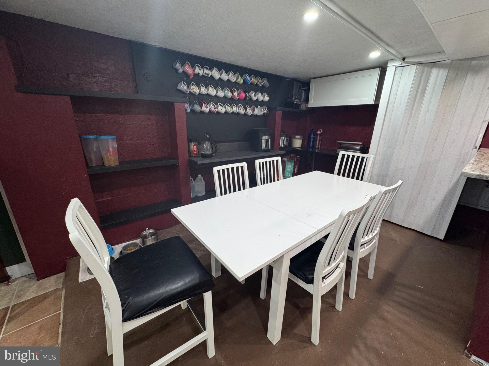 2727 Durham Road Doylestown, PA 18902 - Photo 23 of 32 a view of a dining room with furniture