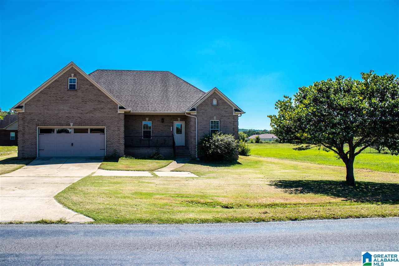 1194 Blair Farm Road Odenville, AL 35120 - Photo 2 of 28