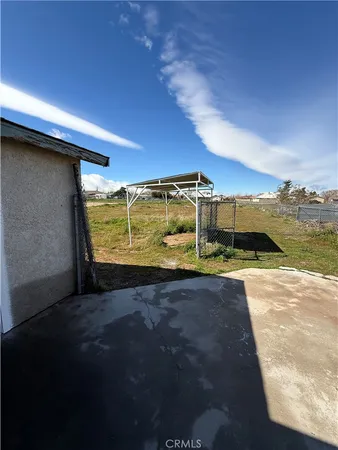 a view of a indoor basketball court