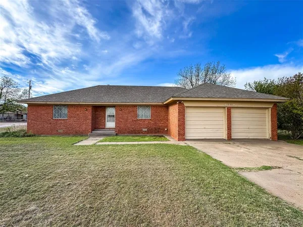 $255,000 | 1601 North 1st Street, Haskell, TX 79521