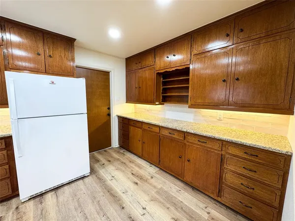 $255,000 | 1601 North 1st Street, Haskell, TX 79521