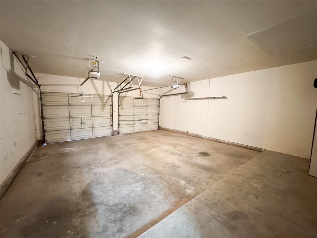 1601 North 1st Street Haskell, TX 79521 - Photo 18 of 38