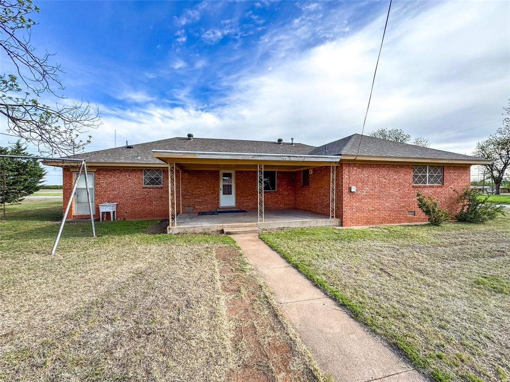 1601 North 1st Street Haskell, TX 79521 - Photo 34 of 38