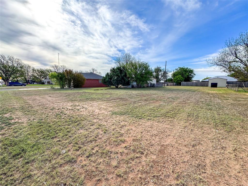 1601 North 1st Street Haskell, TX 79521 - Photo 37 of 38