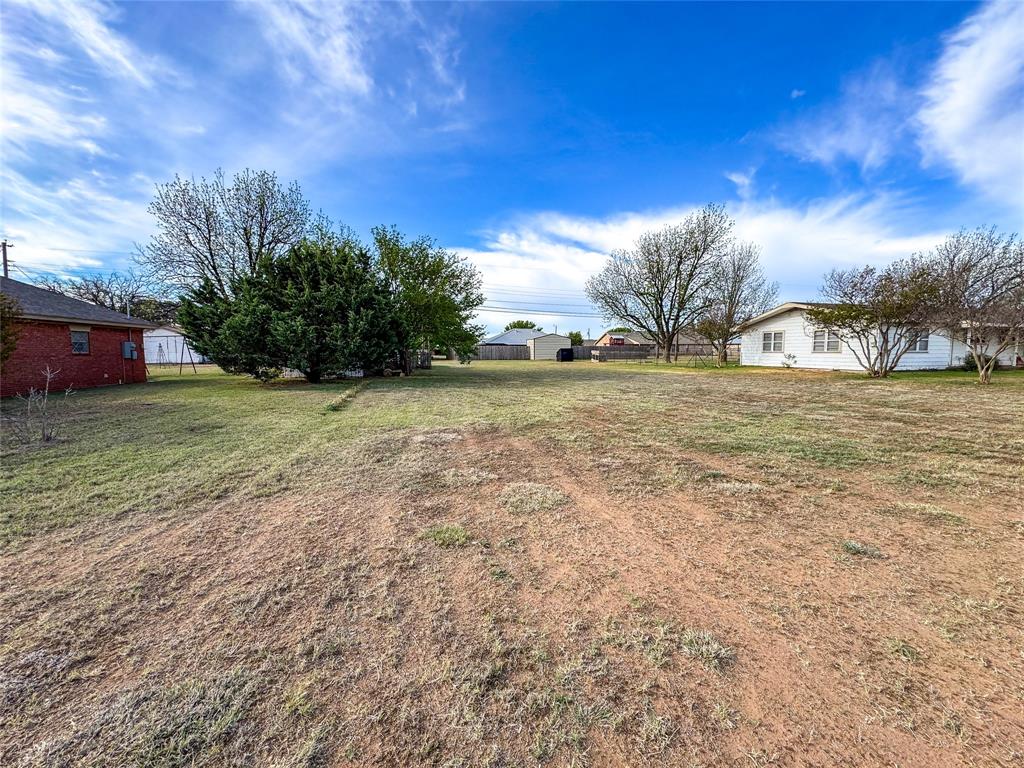 1601 North 1st Street Haskell, TX 79521 - Photo 38 of 38