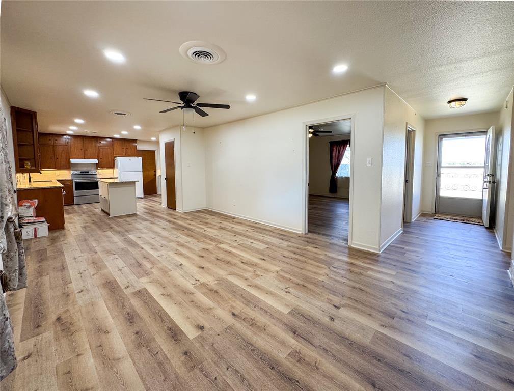 1601 North 1st Street Haskell, TX 79521 - Photo 8 of 38